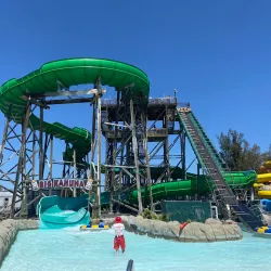 Six Flags Hurricane Harbor Concord - Concord