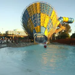 Six Flags Hurricane Harbor Concord - Concord