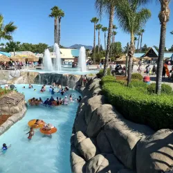 Six Flags Hurricane Harbor Concord - Concord