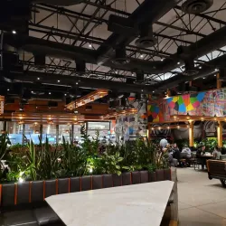 The Veranda Shopping Center - Concord