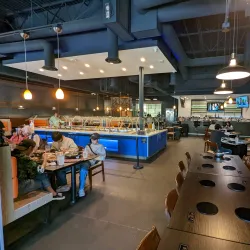 The Veranda Shopping Center - Concord