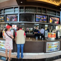 The Veranda Shopping Center - Concord