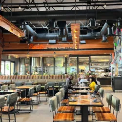 The Veranda Shopping Center - Concord