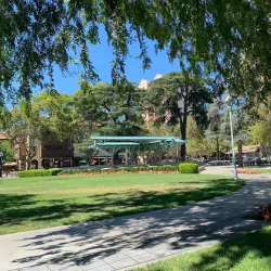 Todos Santos Plaza - Concord
