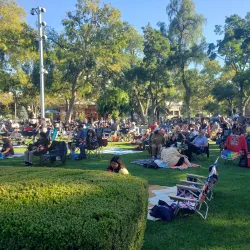 Todos Santos Plaza - Concord