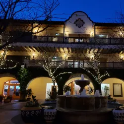 Todos Santos Plaza - Concord