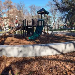 Todos Santos Plaza - Concord