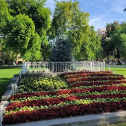 Todos Santos Plaza - Concord