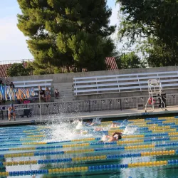 Corcoran City Park - Corcoran