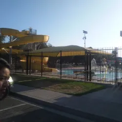 Corcoran City Park - Corcoran