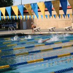 Corcoran City Park - Corcoran