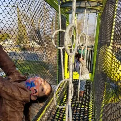 Corcoran City Park - Corcoran