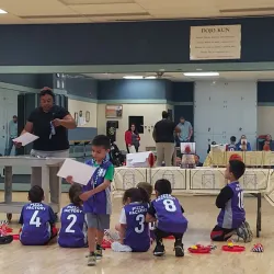 Corcoran City Park - Corcoran