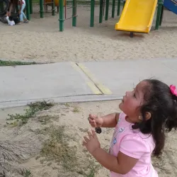 Corcoran City Park - Corcoran