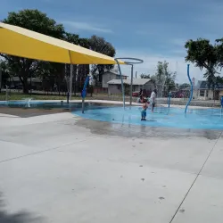 Corcoran Community Center - Corcoran