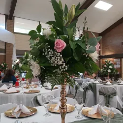 Corcoran Community Center - Corcoran