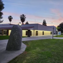 Corcoran Community Center - Corcoran