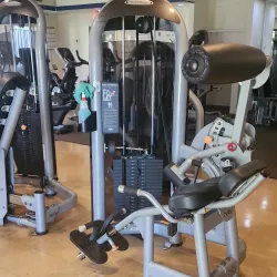 Corcoran Community Center - Corcoran