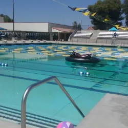 Corcoran Community Center - Corcoran