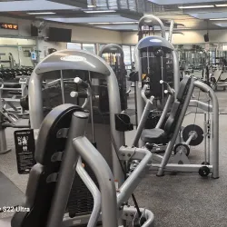 Corcoran Community Center - Corcoran