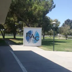 Corcoran Community Center - Corcoran