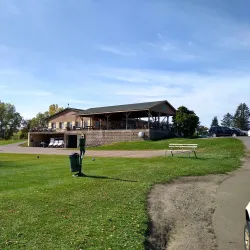 Corcoran Golf Course - Corcoran