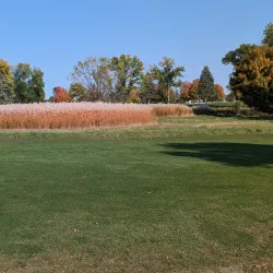 Corcoran Golf Course - Corcoran