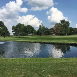 Corcoran Golf Course - Corcoran