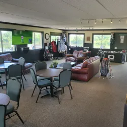 Corcoran Golf Course - Corcoran