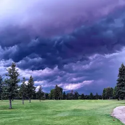 Corcoran Golf Course - Corcoran