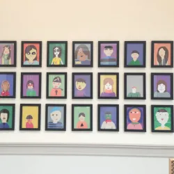 Corcoran Museum - Corcoran