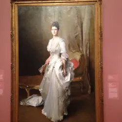 Corcoran Museum - Corcoran