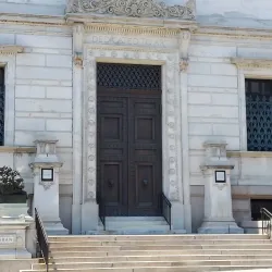 Corcoran Museum - Corcoran