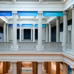 Corcoran Museum - Corcoran