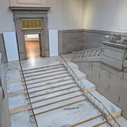 Corcoran Museum - Corcoran