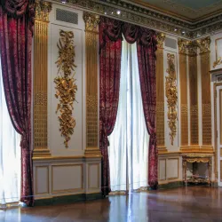 Corcoran Museum - Corcoran