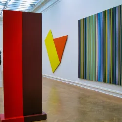 Corcoran Museum - Corcoran