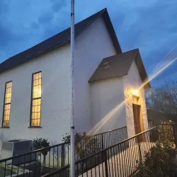 Kings County Historical Society - Corcoran