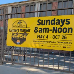 Local Farmers Markets - Corcoran