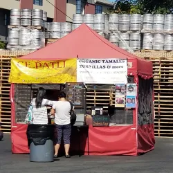 Local Farmers Markets - Corcoran