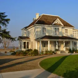 San Joaquin River Parkway - Corcoran