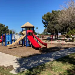 Corona City Park - Corona