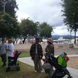 Corona City Park - Corona