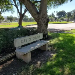 Corona City Park - Corona