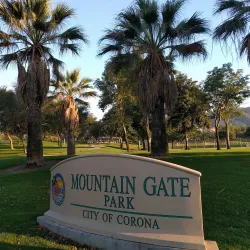 Corona City Park - Corona