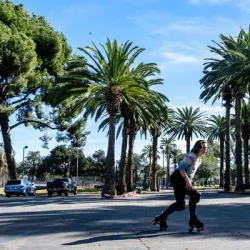 Corona City Park - Corona