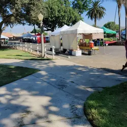 Corona City Park - Corona