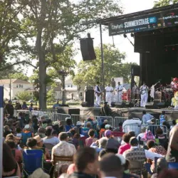 Corona City Park - Corona