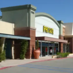 Corona Crossings Shopping Center - Corona