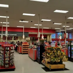 Corona Crossings Shopping Center - Corona